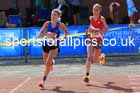 Womens 4 Stage Relay, 2024 Northern Mens 6 and Womens 4 and Youngsters Relays, Stanley Park, Blackpool.  Photo: David T. Hewitson/Sports for All Pics